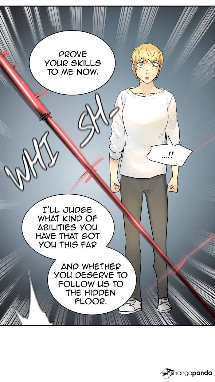 Tower of God Chapter 341 image 088